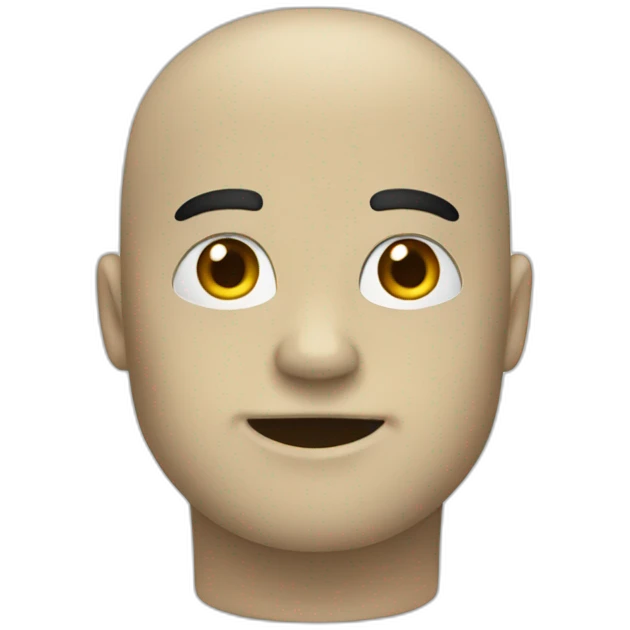 Sans emoji