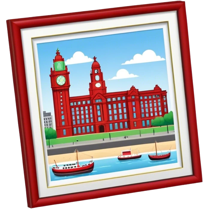 Liverpool  emoji