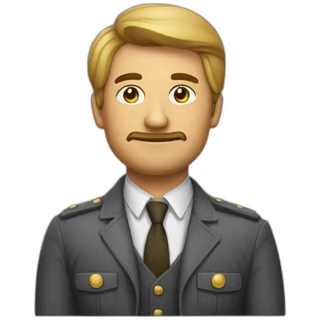 hombre felis exitoso dinero cuerpo completo emoji