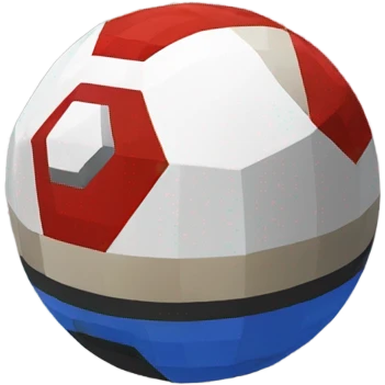 pokeball grade serveur minecraft  emoji