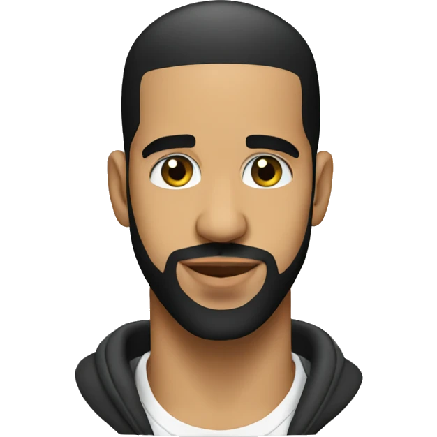 drake emoji