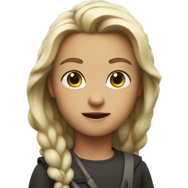 power emoji