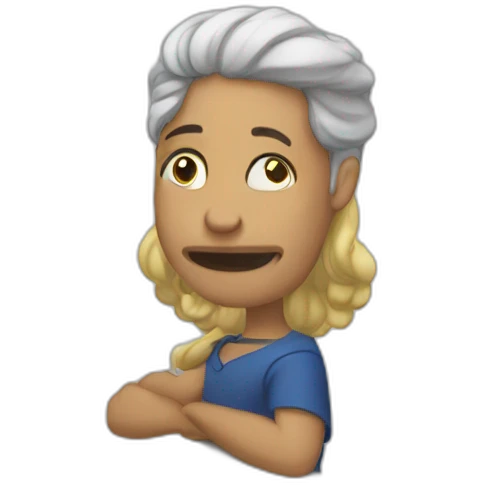 Van de encomiendas emoji