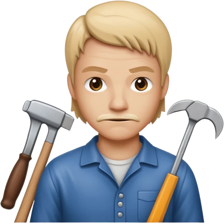 Undecided wood hacksaw. Consider to merge these two: 🪚🤔 emoji