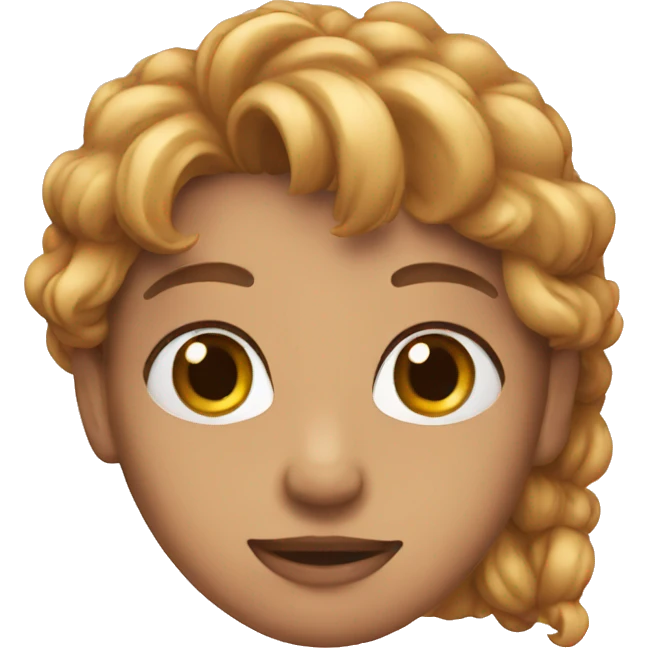 Love emoji