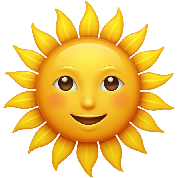 sol emoji