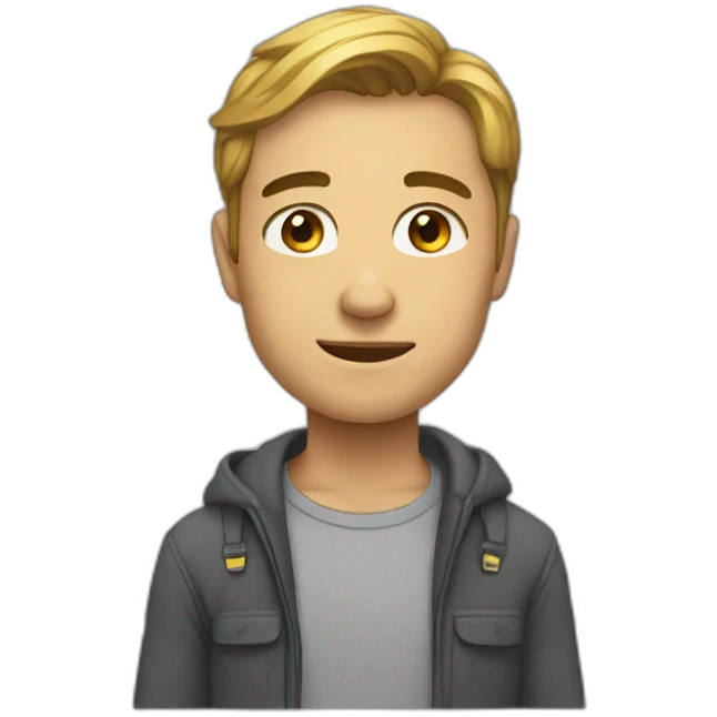 Громкость  emoji