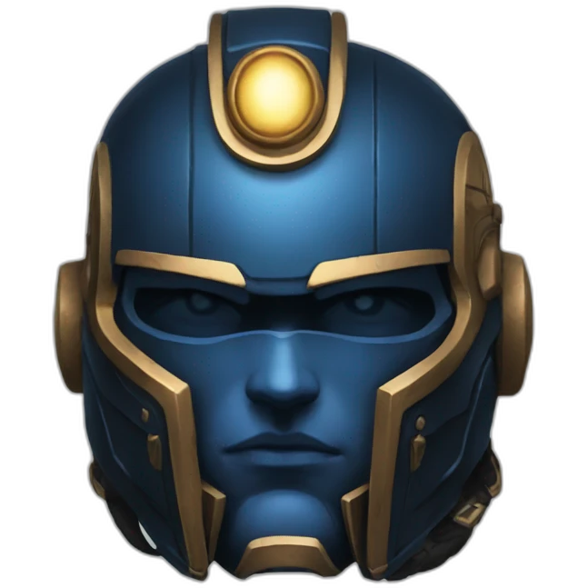 Astartes emoji