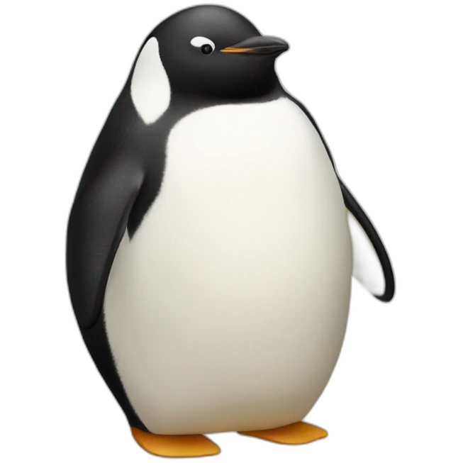 pudgy penguins emoji