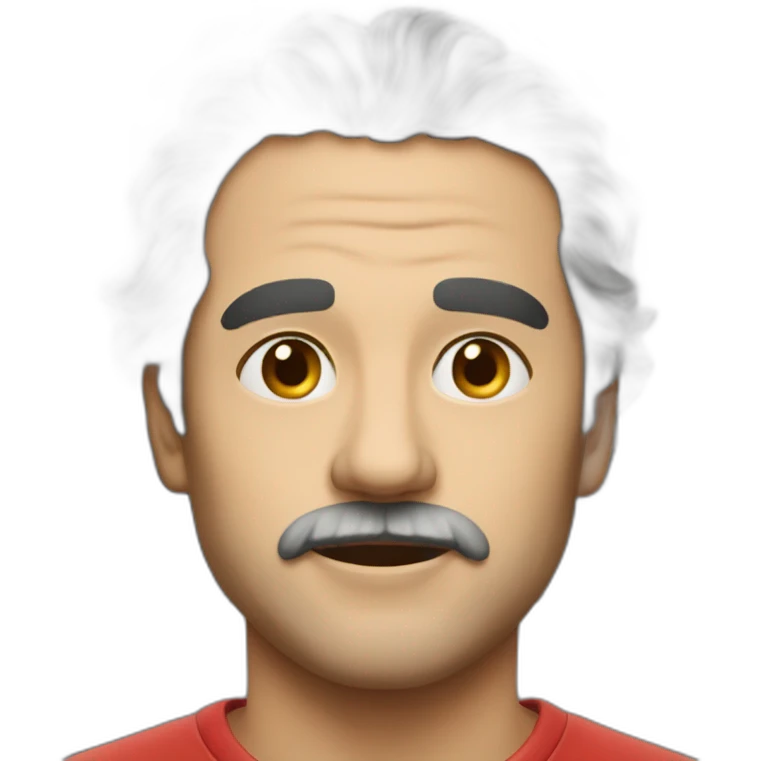 stupendous yappi emoji