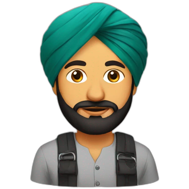 Punjab emoji