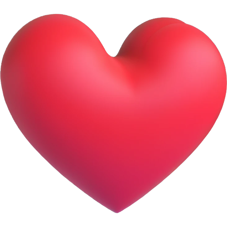 heart emoji