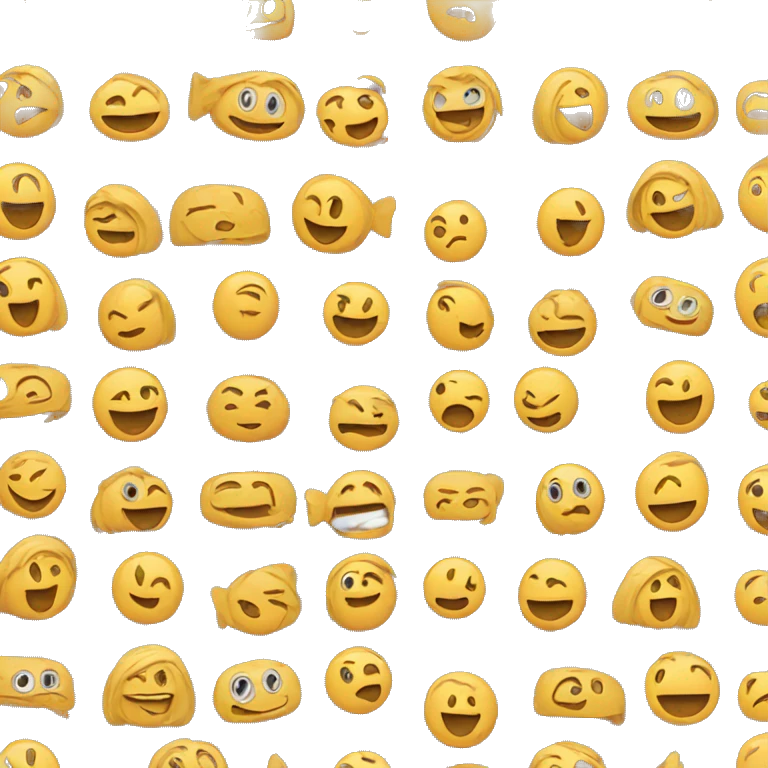 COMMENT SECTION emoji