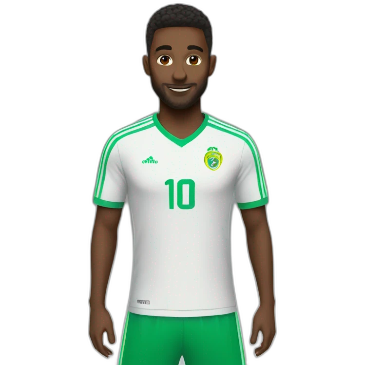 ⚽️ emoji