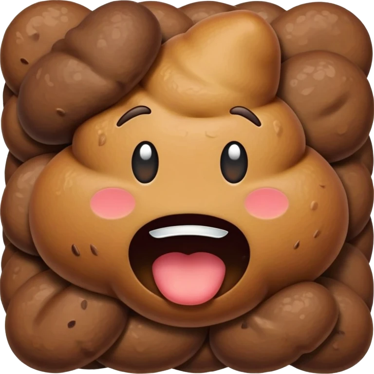 poop emoji emoji