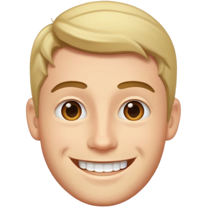 Ben Phillips, YouTuber (b.1992) emoji