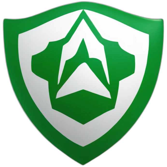 escudo atletico nacional de medellin emoji