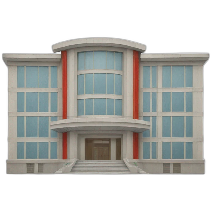 soviet panel building emoji