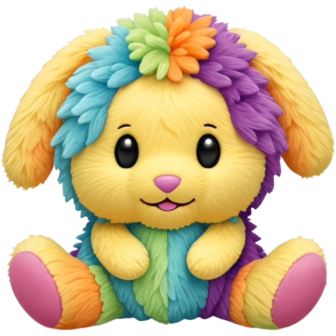 jellycat emoji