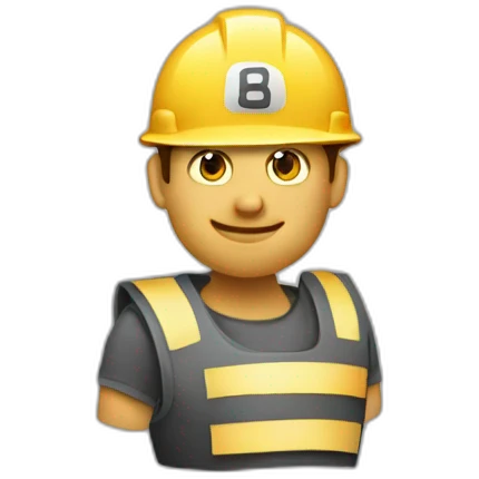 boilerplate to build backend application. emoji