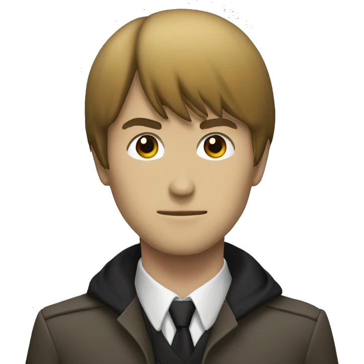 light yagami emoji
