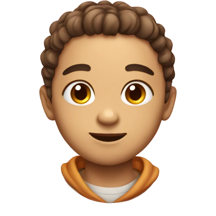 Cutie pie  emoji