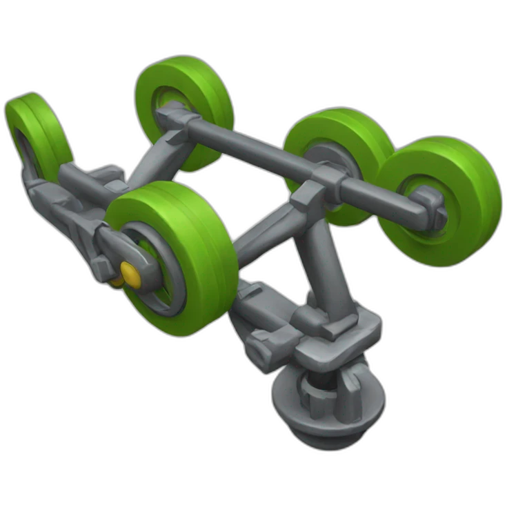 suspension emoji
