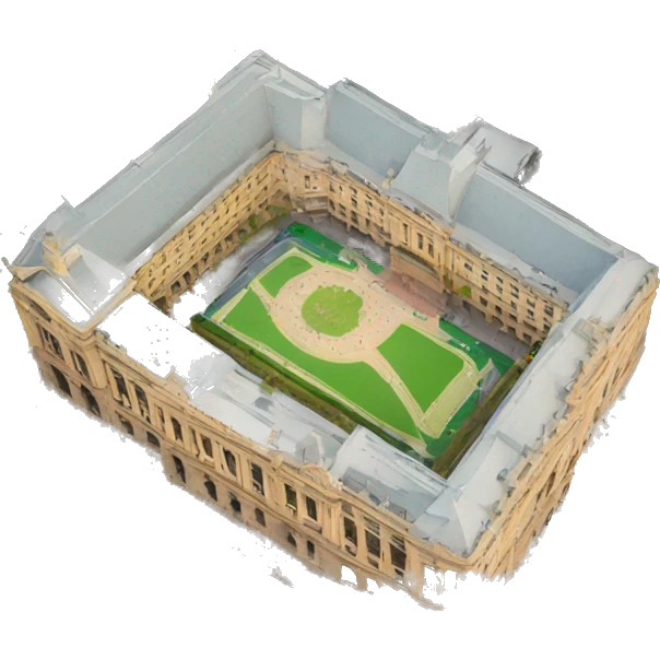 Victoria Square in Adelaide emoji