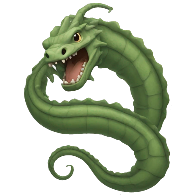 thessalhydra emoji