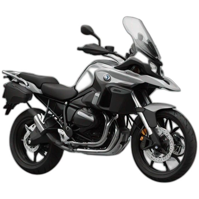 Gs 1200 emoji