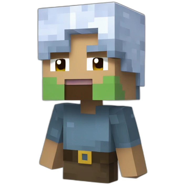 Minecraft emoji