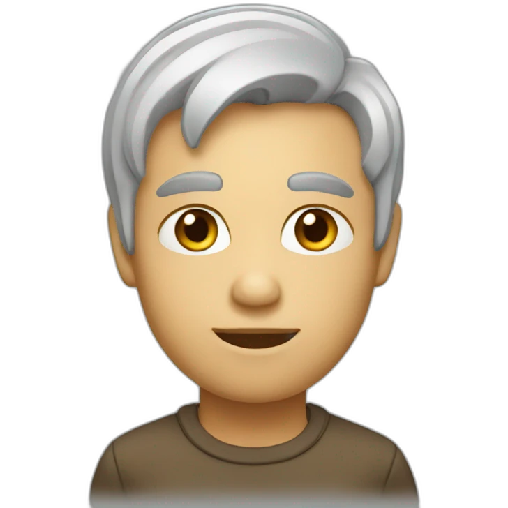 Content emoji