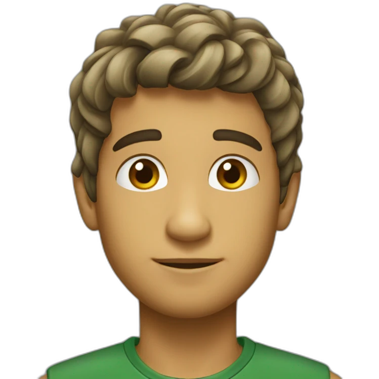 Abelinho2000 emoji