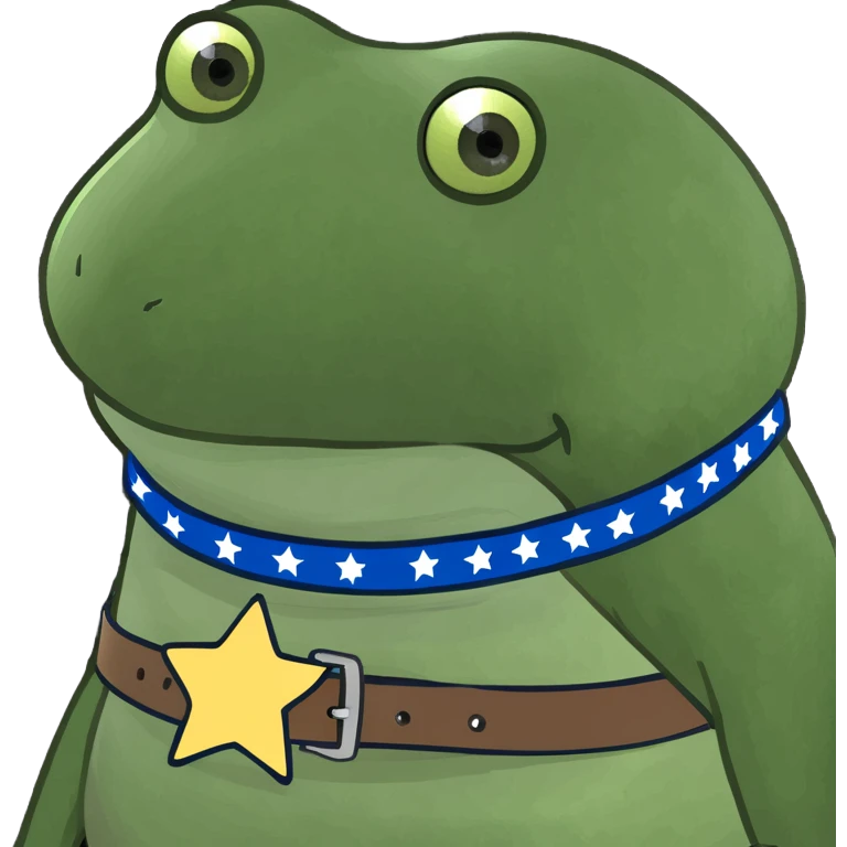 Fais un emoji bufo pour Slack, où on voit tout son corps, adapté pour le produit Ostral de Mistral reconnnaissable à sa ceinture d'étoiles
Style : C'est du Pixel Art (8-bit) pur. Les courbes ne sont pas lisses (anti-aliasées) mais "en escalier" (crénelées), respectant une grille de pixels stricte. emoji