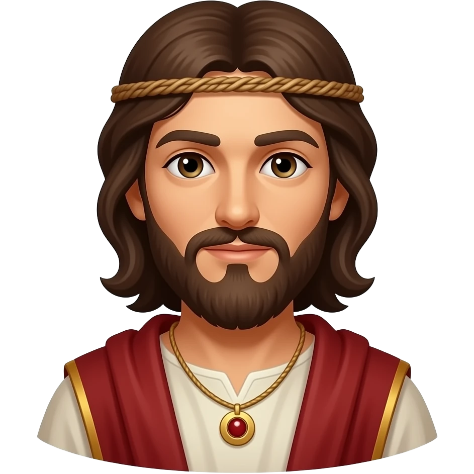 Judas Iscariot emoji