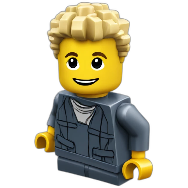 lego spike emoji
