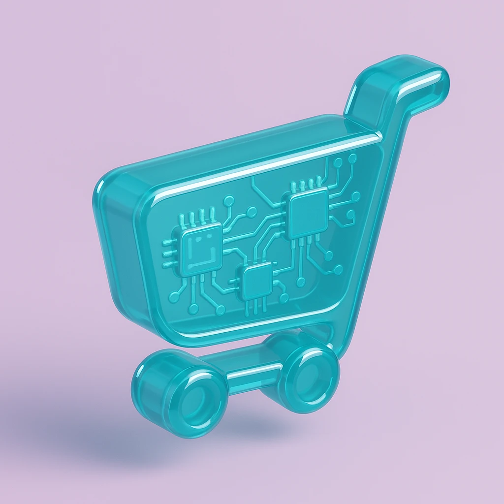 cart emoji