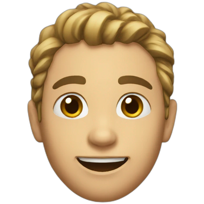 hey emoji