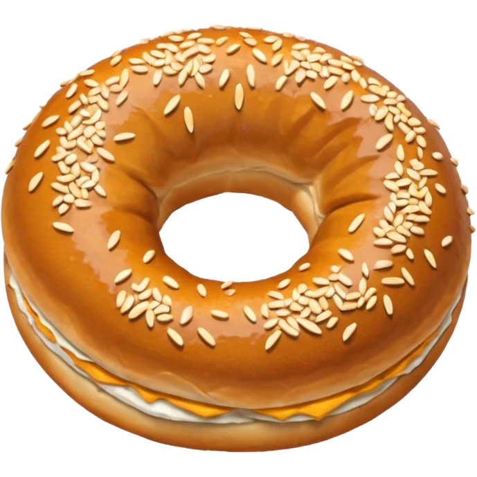 Simit emoji