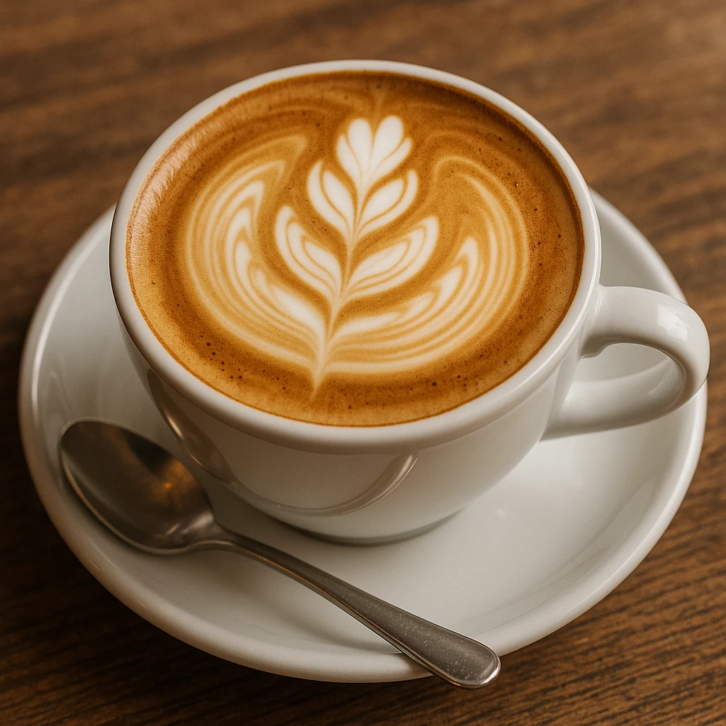 cappuccino1 emoji