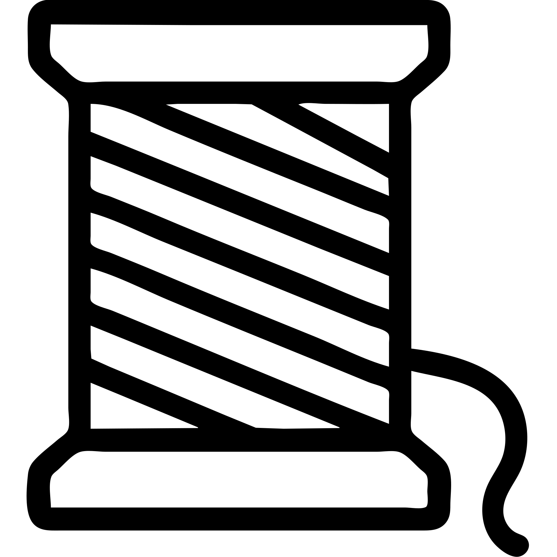 Катушка с нитью emoji