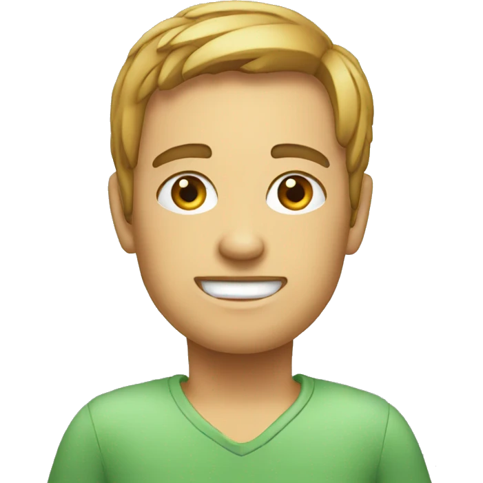 Eze Software emoji