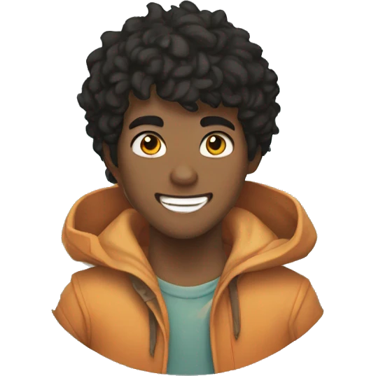 Percy jackson emoji