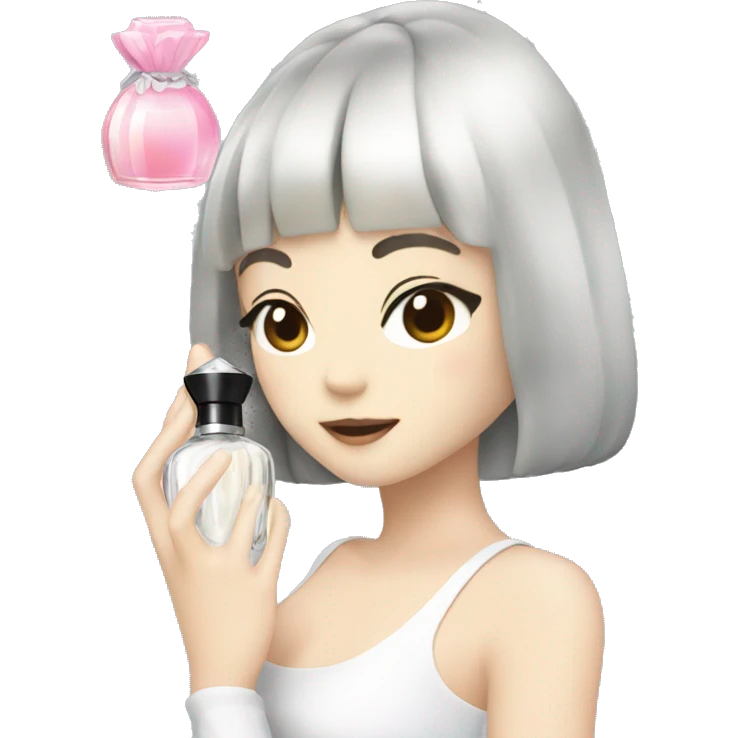 jpop perfume emoji