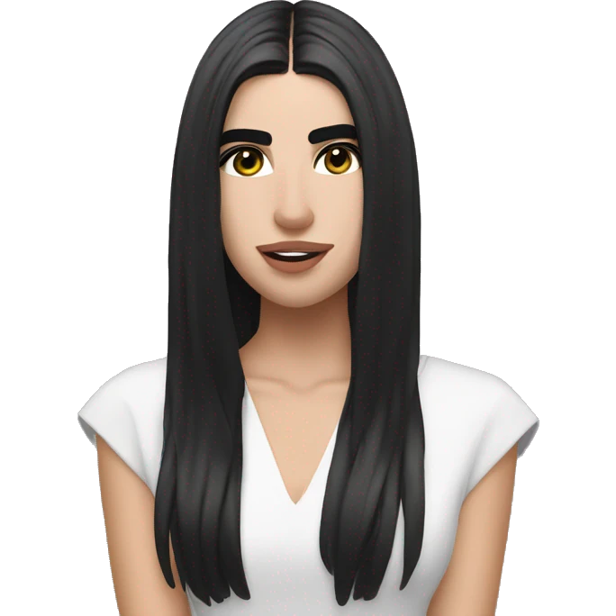 dua lipa emoji