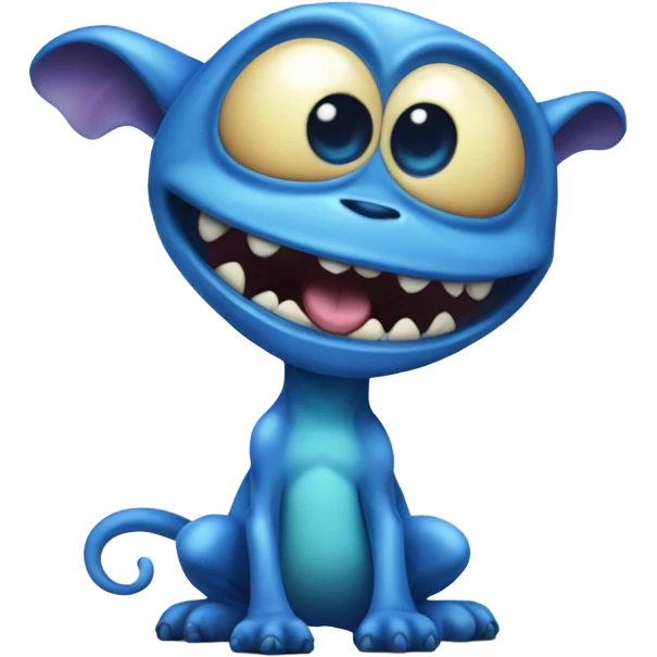 stich emoji
