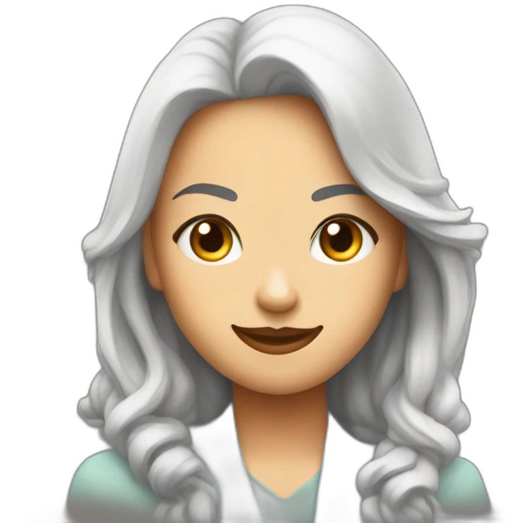 Maryline monero emoji