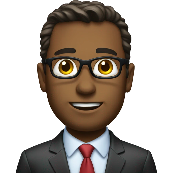 citi investment banker emoji