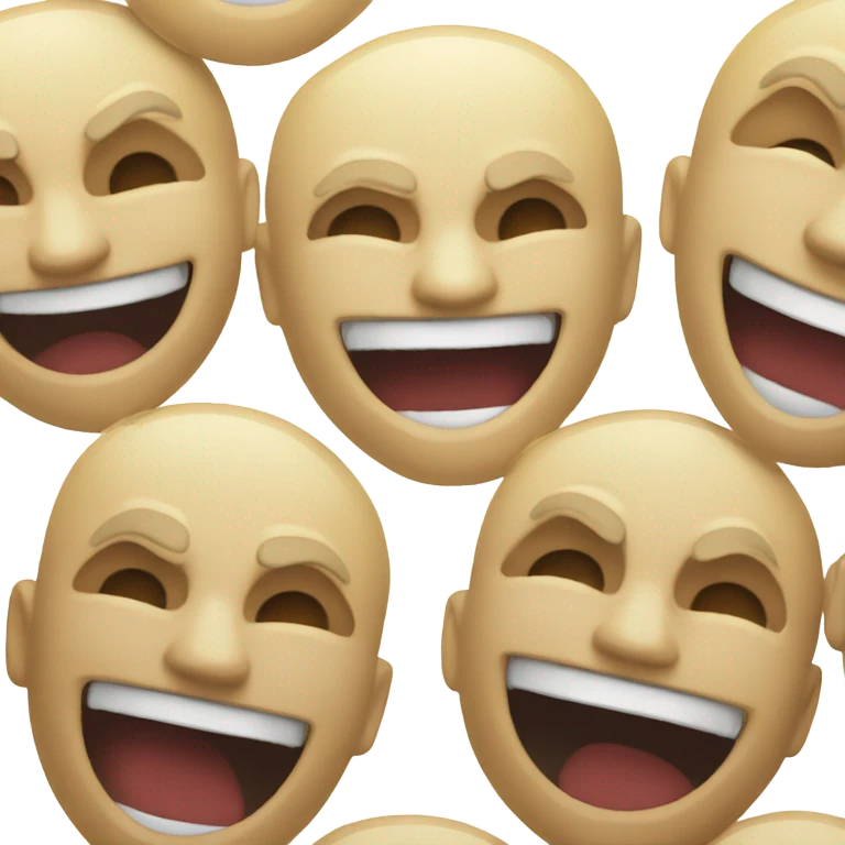 evil laugh  emoji
