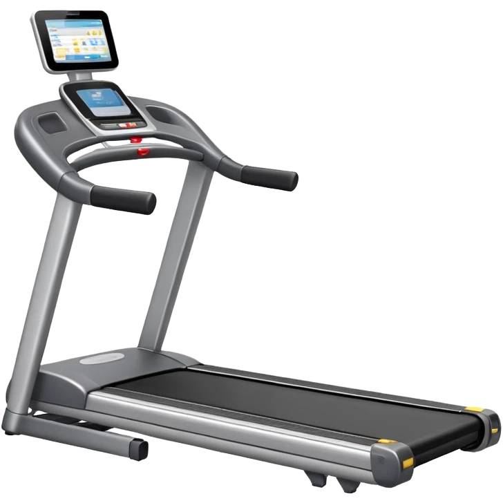treadmill emoji